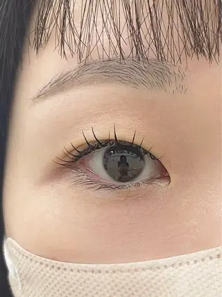 マツエク・マツパ 表参道/まつ毛パーマ 🌷🕊️SAORIのマツエク・マツパデザイン