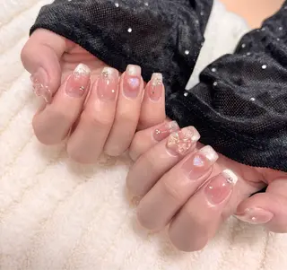 ネイル わたなべ さやかのネイルデザイン