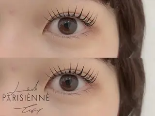 マツエク・マツパ MAQUM𖤐 Satsumiのマツエク・マツパデザイン