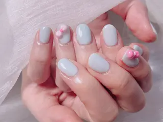 ネイル KARI ネイルサロンのネイルデザイン