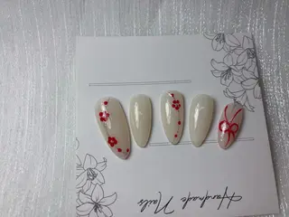 ネイル 整体・ネイル ヨシ堂💅のネイルデザイン