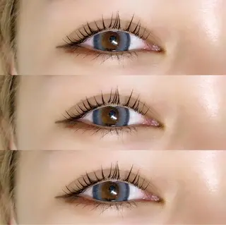 マツエク・マツパ Yuueye大名店所属・Yuueye SUUの眉毛・アイブロウイメージ