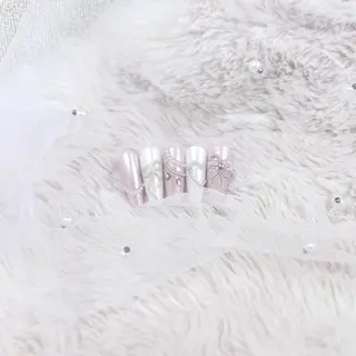 ネイル Eyedor まつパ／眉毛専門店のマツエク・マツパデザイン