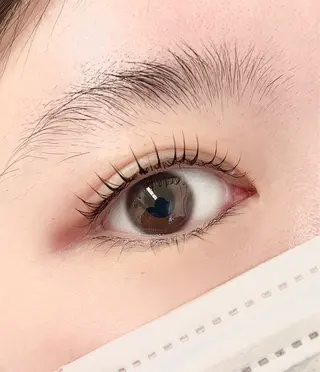 マツエク・マツパ ✨Yumi ☆eye✨のマツエク・マツパデザイン