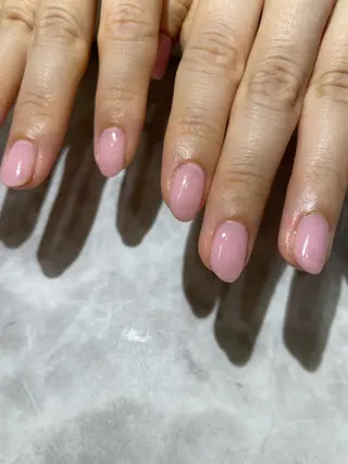 ネイル 吉永 佑香のネイルデザイン