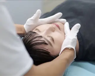 ハスミ リュウアのエステ・リラクイメージ