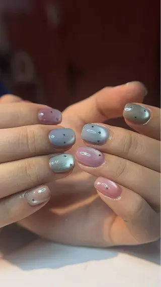 ネイル LETHI LINHのネイルデザイン