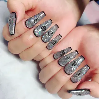 ネイル NailSalonMooN所属・Nail Salon MooNのネイルデザイン