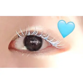 マツエク・マツパ ツメイク船橋店★ manamiのマツエク・マツパデザイン