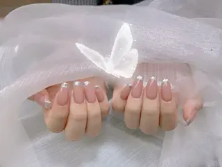 ネイル MIMI nailのネイルデザイン