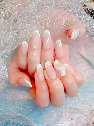 ネイル リン リンのネイルデザイン