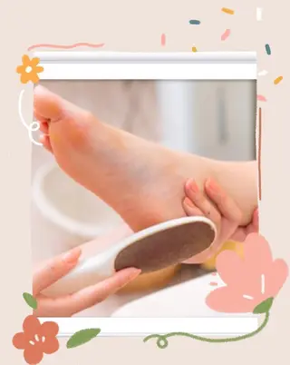 ネイル ラベンダー💖日暮里 ルル💖ネイルのネイルデザイン