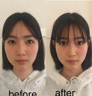 美容鍼灸サロン mahoroba院長のエステ・リラクイメージ