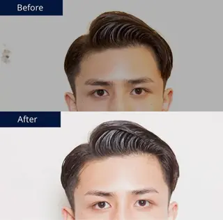 アイブロウ メンズ眉毛専門🍀 Ramuの眉毛・アイブロウイメージ