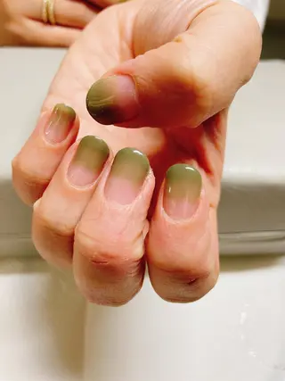 ネイル ネイルホリック三鷹店 練習用アカウントのネイルデザイン