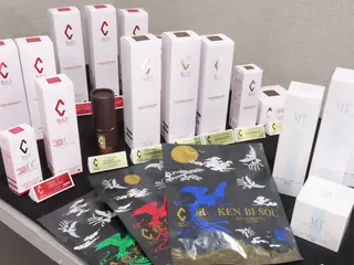 LiZA エステティックサロンのその他イメージ