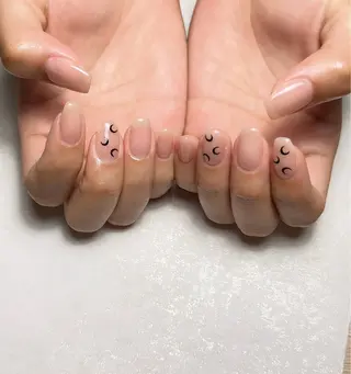 ネイル Li-fra MIZUKIのネイルデザイン