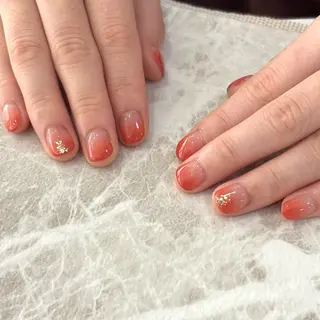 ネイル MUSE新浦安店 下地のマツエク・マツパデザイン