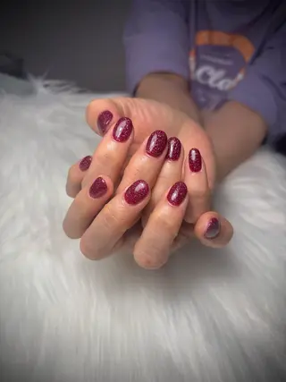 ネイル U Ayaのネイルデザイン