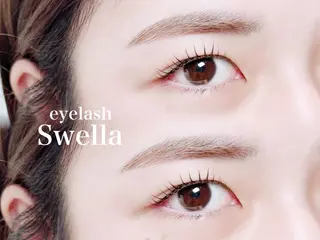 マツエク・マツパ 浦和駅近完全個室 Michikoのマツエク・マツパデザイン