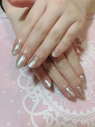 ネイル luna 🐈‍⬛のネイルデザイン