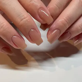 ネイル Manon Yuiのマツエク・マツパデザイン