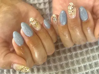 ネイル KANA KANAのネイルデザイン