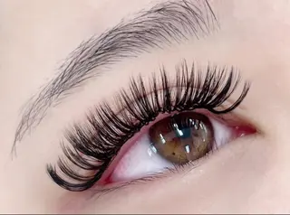 マツエク・マツパ 𝐓𝐢𝐞𝐥𝐞 Asukaのマツエク・マツパデザイン