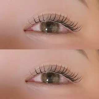 マツエク・マツパ konomi 🧁 神戸三宮のマツエク・マツパデザイン