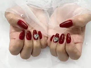 ネイル ♡うるちゅるネイル♡ TENTのネイルデザイン