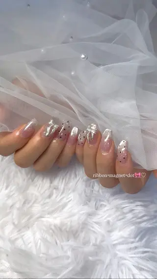 ネイル TRU NAIL & EYE 小倉店(トゥルーネイル&アイ)所属・TRU NAIL 小倉店のネイルデザイン