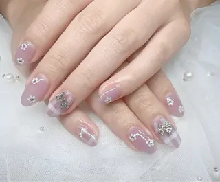 ネイル Himawari 松戸ネイル自宅サロンのネイルデザイン