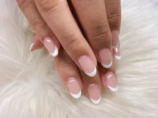 ネイル Amoureuse Satomiのネイルデザイン