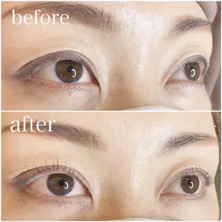 マツエク・マツパ alchemy workzの眉毛・アイブロウイメージ