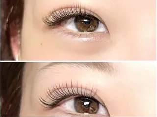 マツエク・マツパ lash & brow PORTE269所属・PORTE269🦋 Maika.のマツエク・マツパデザイン