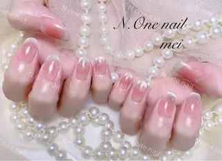 ネイル N.one 🎀Rina💅🏻のネイルデザイン