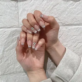 ネイル Ashliy大宮☆ アシュリーのネイルデザイン