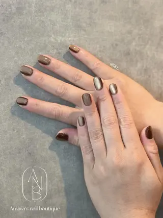 ネイル ほ しのネイルデザイン