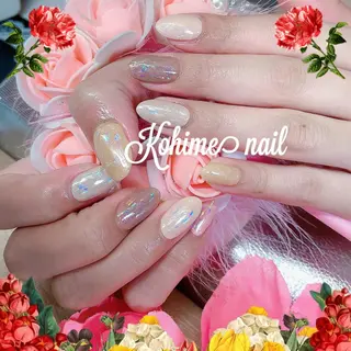 ネイル 佐藤 澄江のネイルデザイン