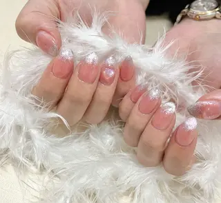 ネイル わたなべ さやかのネイルデザイン