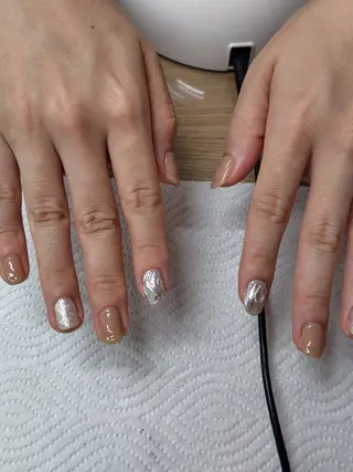 ネイル ネイリスト マツモのネイルデザイン