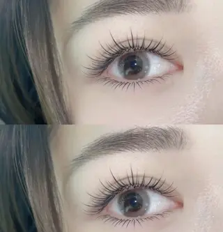 マツエク・マツパ An beauty2のマツエク・マツパデザイン