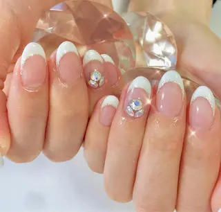 ネイル Private Salon 大宮のネイルデザイン