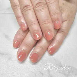 ネイル Riry salonのネイルデザイン