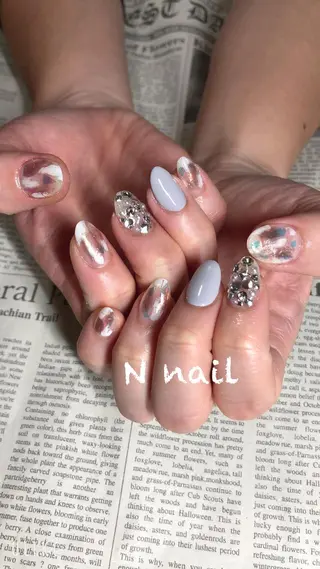ネイル N nailのネイルデザイン
