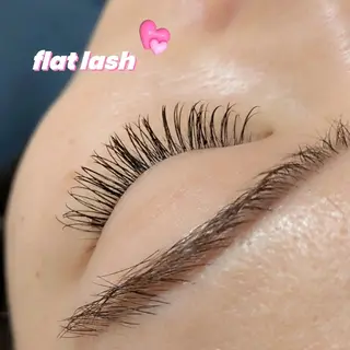 マツエク・マツパ kirakira所属・ʏᴜᴋᴀ /ᴋɪʀᴀᴋɪʀᴀのマツエク・マツパデザイン