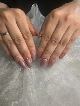 ネイル Lily 竹前のネイルデザイン