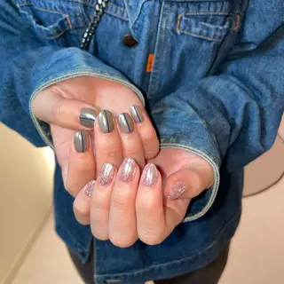 ネイル Ami 🦥のネイルデザイン