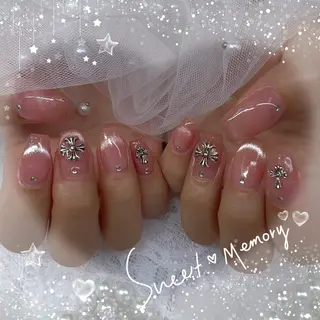 ネイル Chill Nailsalonのネイルデザイン