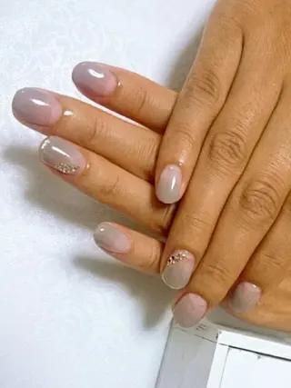 ネイル JEWEL nailのネイルデザイン
